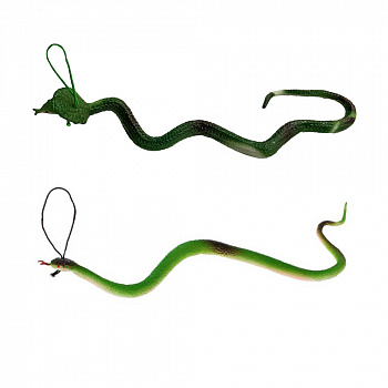 Зелёная Змея в ассортименте (30 см)